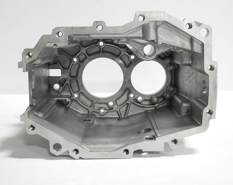 Ensuring Longevity and Reliability of Automatic Transmission Housing