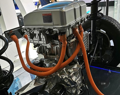 Exploring the Impact of Different Materials on Motor Housing Design