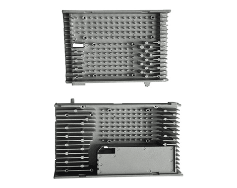 How Die Casting Aluminum Radiator Improves Efficiency