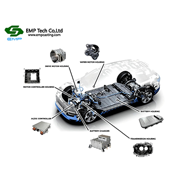 Quality Matters: Finding Trustworthy EV Parts Suppliers