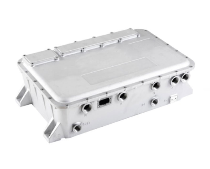 Electric Vehicle Battery Case