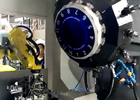 CNC Precision Machining 3