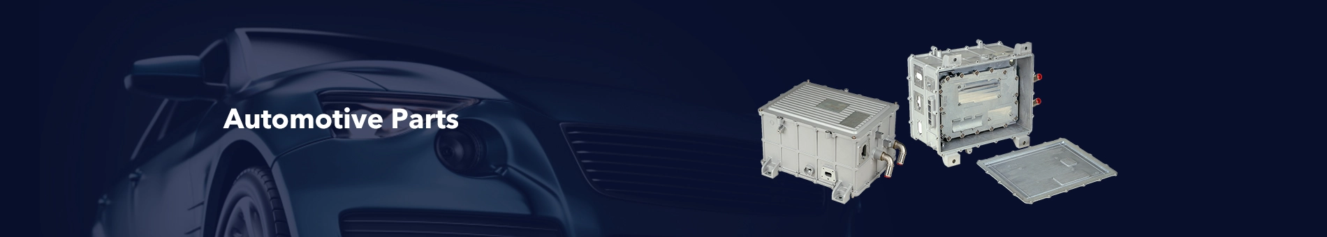 Automotive Parts
