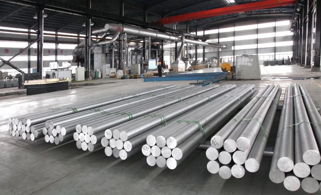 Why Aluminum Is Popular for EV Motor Housing?