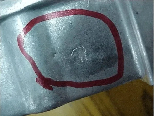 Causes of Peeling Defects in Die Castings and Prevention Strategies