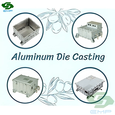 Quality Control in Automotive Casting Components: Ensuring Durability