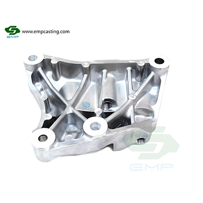 Engine Brackets: The Backbone of Your Vehicle's Powertrain