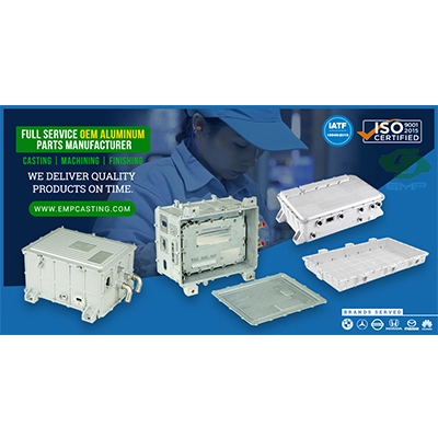 How to Choose the Best Automotive Parts Manufacturer for Your Needs