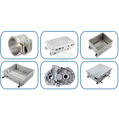 The Future of Automotive Parts: Custom Die Casting Innovations