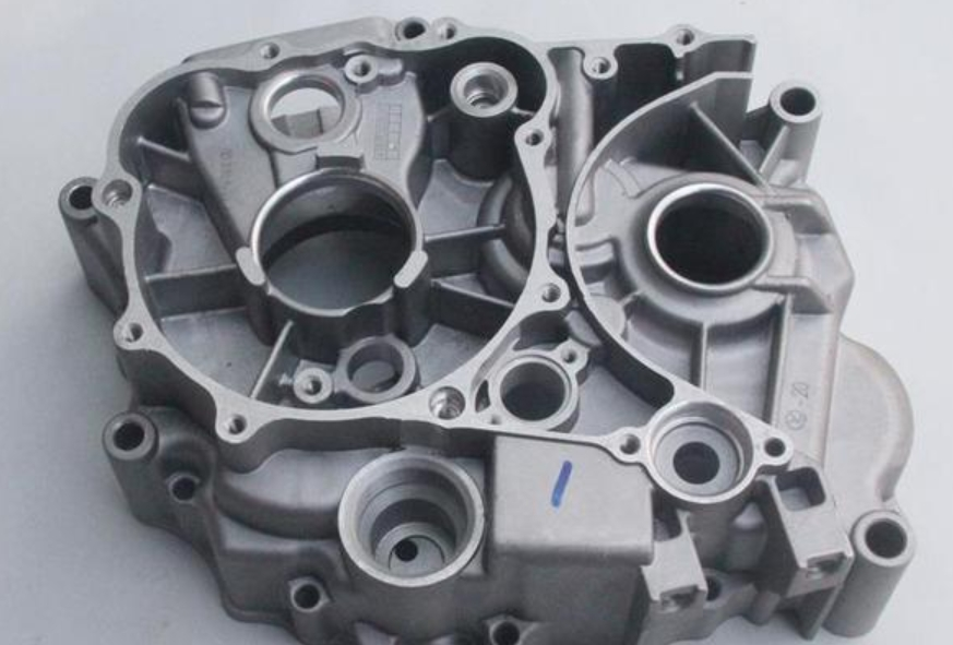 Electric Vehicle Parts Manufacturer with a Focus on Die Casting Parts