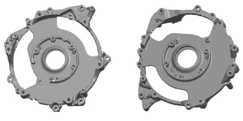 Best Practices for Deformation Control in Thin-Walled Die Castings