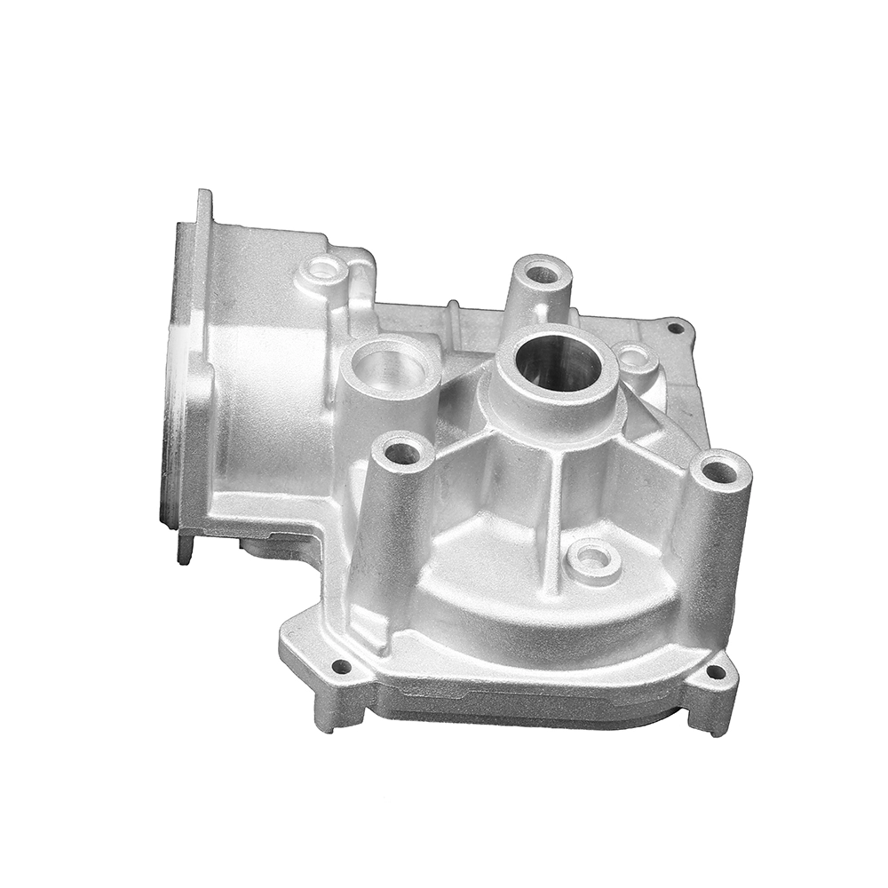 Innovations in Hybrid Component Manufacturing for Enhanced Efficiency