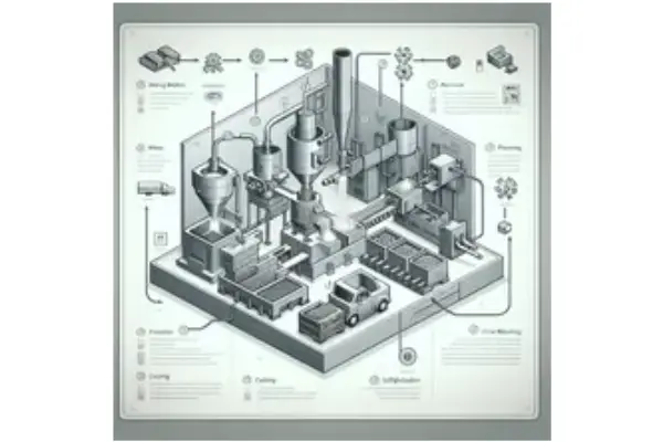 The Aluminum Die Casting Process: An In-Depth Examination