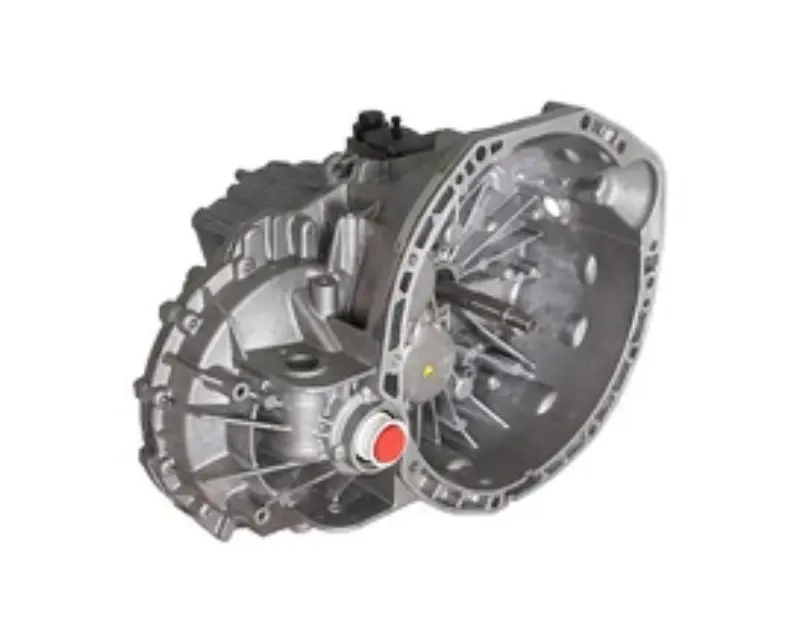 Gearboxes